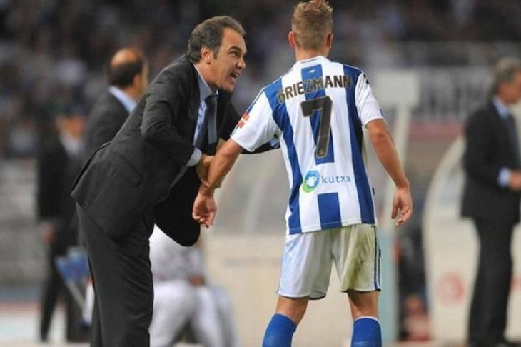 مارتن لاسارتي